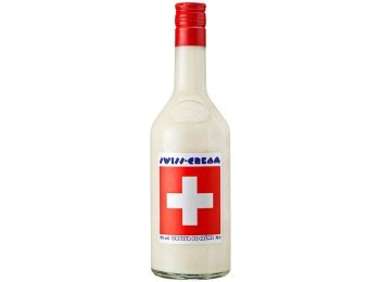 Fassbind Swiss Cream 70 cl CARx6