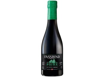 Fassbind Vieille Poire 37.5 cl CARx6