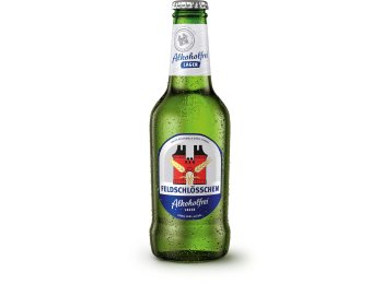 Feldschlösschen Alkoholfrei 33 cl CARx10