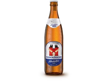 Feldschlösschen Alkoholfrei 50 cl HARx20