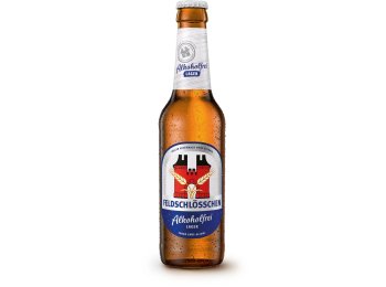 Feldschlösschen Alkoholfrei 33 cl HARx24