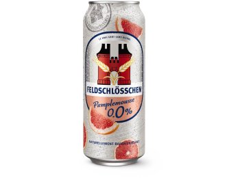 Feldschlösschen Grapefruit 0.0% Dose 50 cl CARx24