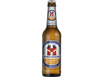 Feldschlösschen Weizen Alkoholfrei 33 cl HARx24