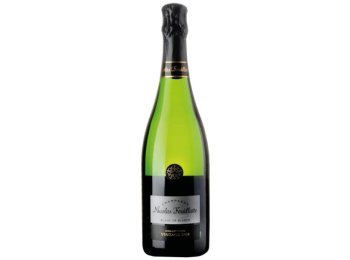Feuillatte Brut Blanc de Blancs Collect 2019 75 cl CARx6