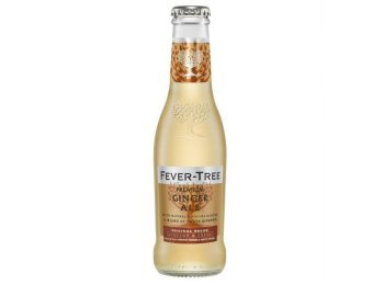 Fever-Tree Ginger Ale Glas 20 cl CARx24