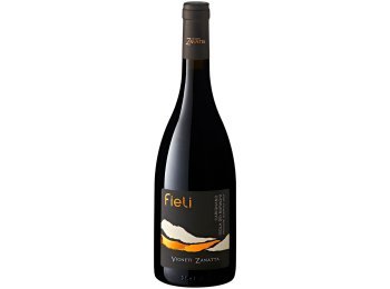 Fieli Carignano Isola dei Nuraghi IGT 2021 75 cl CARx6