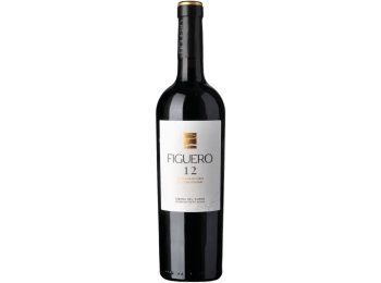 Figuero 12 (Crianza) DO 2022 75 cl CARx6