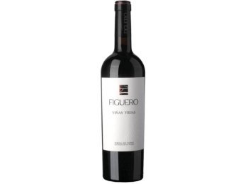 Figuero Viñas Viejas DO 2021 75 cl CARx6