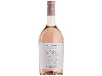 Fildirose Dolomiti IGT Castel Firmian Mezzacorona 2024 75 cl CARx6