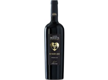 Finca El Carril Hechicero Manchuela DO 2018 75 cl CARx6