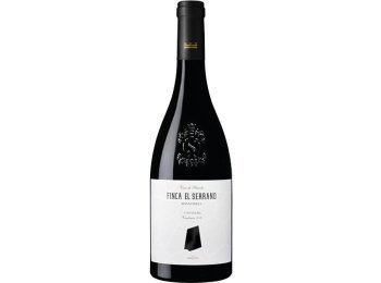 Finca El Serrano Monastrell Alicante DOP 2022 75 cl CARx6