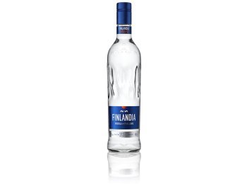 Finlandia Vodka 70 cl CARx6