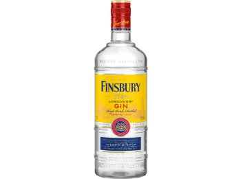 Finsbury Gin London Dry classic 70 cl CARx6
