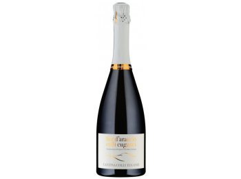 Fior d'Arancio Vino Spumante di Qualità Dolce DOCG 2025 75 cl CARx6
