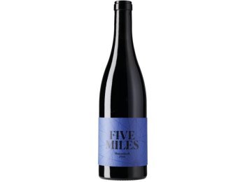 Five Miles DO 2018 75 cl CARx6