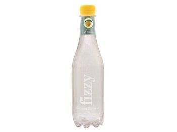 Fizzy Gazzosa Limone PET 50 cl CARx6
