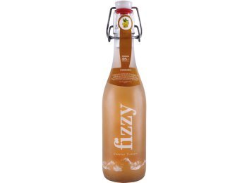 Fizzy Gazzosa Moscato Glas 35 cl HARx20