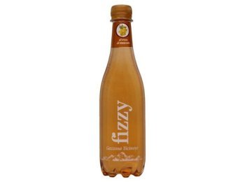 Fizzy Gazzosa Moscato PET 50 cl CARx6