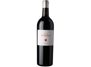 Flor de Pingus DO 2021 75 cl CARx6