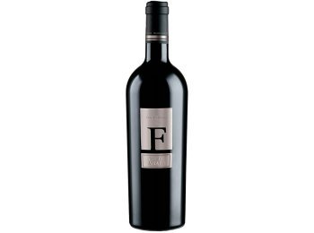 F Negroamaro Salento IGP 2021 75 cl CARx6