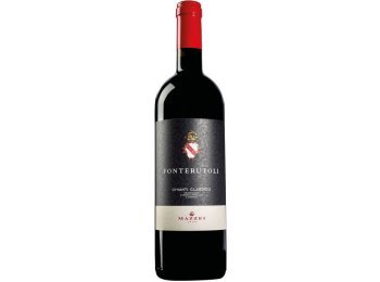 Fonterutoli Chianti Classico DOCG 2023 75 cl CARx6