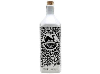 Forest Gin 70 cl CARx6
