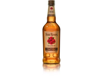 Four Roses Whisky Bourbon 75 cl CARx6