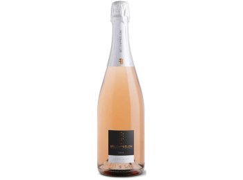 Franciacorta Rosé Brut Bèlon du Bèlon 75 cl CARx6