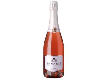 Franciacorta Rosé Brut millesimato DOCG 2021 75 cl CARx6
