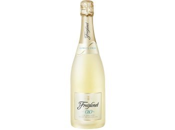 Freixenet 0.0% Blanco - Vegan 75 cl CARx6