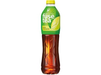 Fusetea Lemon PET 150 cl HARx6