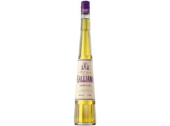Galliano Vanilla Liqueur 70 cl CARx6