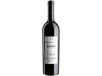 Galotta Cuvée N° 07 La Côte AOC 2022 75 cl CARx6