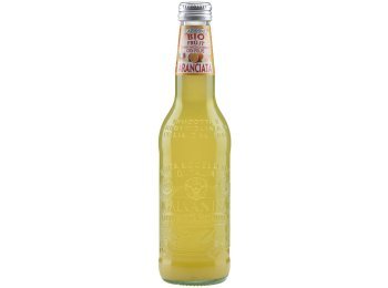 Galvanina Aranciata Glas 35 cl CARx12