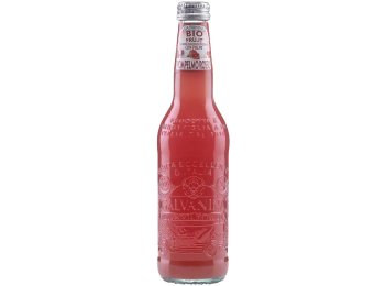Galvanina Pompelmo Rosso Glas 35 cl CARx12