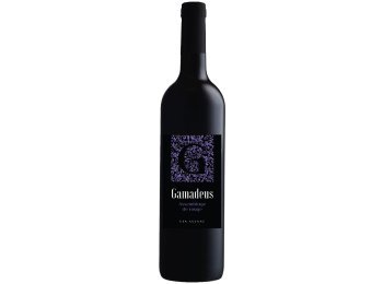 Gamadeus Gamaret Garanoir Romand AOC 75 cl CARx6