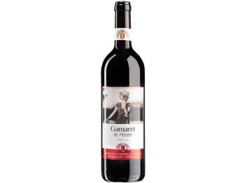 Gamaret de Peissy Geneve AOC Martine Reset 2023 75 cl CARx6