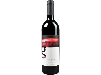 Ganoiret 2023 50 cl CARx12