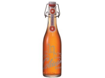 Gazosa Coldesina Mandarino Glas 35 cl HARx20