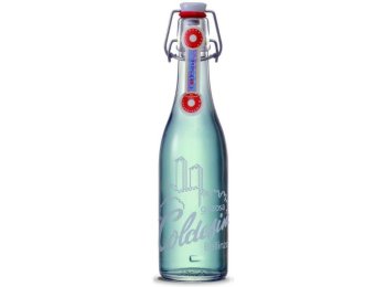 Gazosa Coldesina Mirtillo Glas 35 cl HARx20