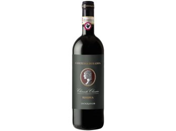 Geografico Contessa di Radda Chianti Classico Riserva DOCG 2019 75 cl CARx6