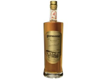 Germana Barril Unico Single Cask BTT Batch 1 75 cl CARx6