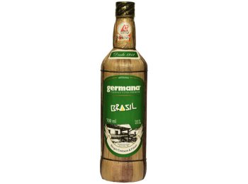 Germana Brazil 5 anos 70 cl CARx6