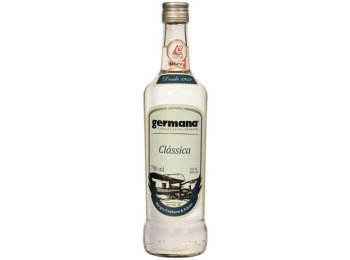 Germana Classica 70 cl CARx6