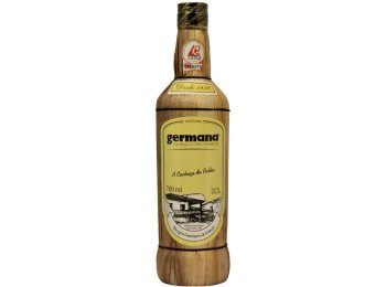 Germana da Palha 70 cl CARx6