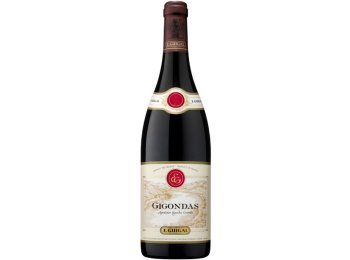 Gigondas AC E. Guigal 2021 75 cl CARx6