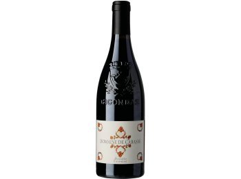 Gigondas Jucunditas AC 2022 75 cl CARx6