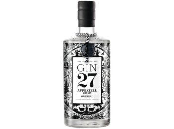 Gin 27 Original 70 cl CARx6