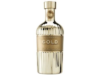 Gin Gold 999.9 CARx6