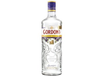 Gin Gordons 70 cl CARx6